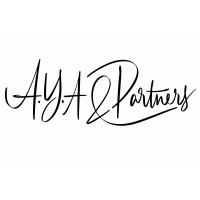 AYA AND PARTNERS logo - Similar company to Camden Dining Group