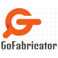 GoFabricator logo - Similar company to Corel Machinery