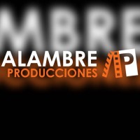ALAMBRE PRODUCCIONES S.A. logo - Similar company to Malaga Hnos Srl