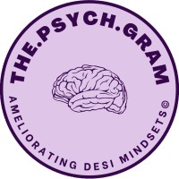 the.psych.gram logo - Similar company to Rang De Karachi