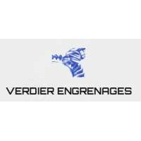 SOCIETE VERDIER ENGRENAGES logo - Similar company to Diceep