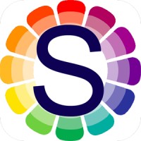 SocialApp logo - Similar company to Kin Social App