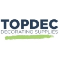 Topdec Decorating Supplies logo - Similar company to Concept Decor