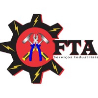 FTA - Serviços Industriais logo - Similar company to Worktec Soluções Industriais Ltda