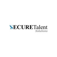 Secure Talent Solutions logo - Similar company to Secure Talent