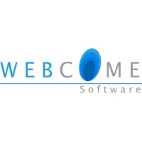 WEBCOME SOFTWARE logo - Similar company to Elacom