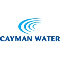 Cayman Water Company logo - Similar company to Caribbean Water Treatment Ltd.