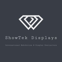 ShowTek Displays logo - Similar company to Mv Expo Ltd