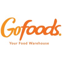 Gofoods.my logo - Similar company to Dmc Solution (Kl) Sdn. Bhd.