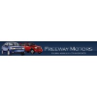 Freeway Motors