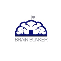 Brain Bunker logo - Similar company to Brainhawk
