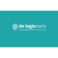 de Legionaris logo - Similar company to Starcheck - Talent Assessment