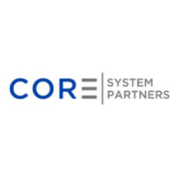 Core System Partners logo - Similar company to Leapxl
