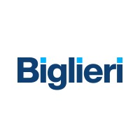 Biglieri Group logo - Similar company to Dellray Group