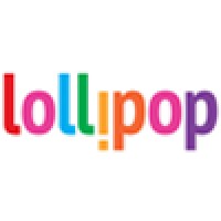 Lollipop Digital logo - Similar company to Lollipop