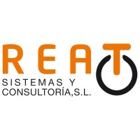 REAT.ES logo - Similar company to Aesrafor Sl