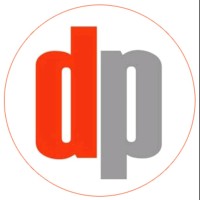 CV. Dunia Perpustakaan GROUP logo - Similar company to Vinns Roblox