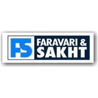 faravari & sakht logo - Similar company to Ordoo Co