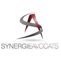 SYNERGIE AVOCATS logo - Similar company to Juri'Act