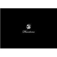 Phantoms logo - Similar company to Valdecuevas