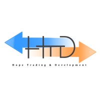 HOPE TRADING & DEVELOPMENT