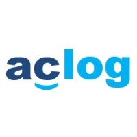 ACLog logo - Similar company to Oakgroup