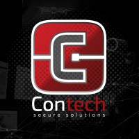 Contech Secure Solutions logo - Similar company to Control Seguridad Privada Integral