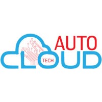 Auto Cloud Tech Ltd logo - Similar company to Autocloud