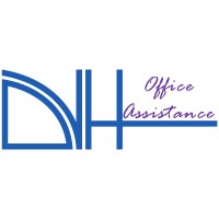 Dvh Office Assistance
