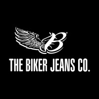 The Biker Jeans Co. logo - Similar company to On/Off Agency