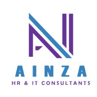 AINZA HR & IT Consultants (PVT) LTD. logo - Similar company to One-Click Virtual Support