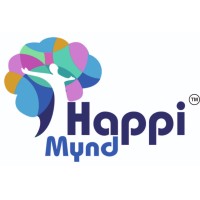 HappiMynd logo - Similar company to Happyminds