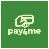 Pay4Me logo - Similar company to Pay4Me App