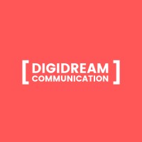 Digidream Communication logo - Similar company to Aread
