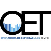 OET logo - Similar company to Grupo Tempo
