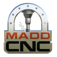 MADD CNC LLC