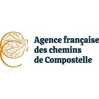 Agence française des chemins de Compostelle logo - Similar company to A.M.I. De Formation