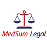 MedSum Legal LLC logo - Similar company to The Medsum - Medical Record Summarization Services