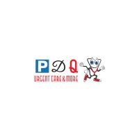 PDQ Urgent Care and More logo - Similar company to Voxsnap