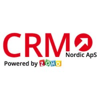 CRM Nordic ApS logo - Similar company to Balidea Danmark