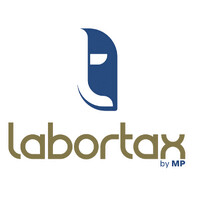 LABORTAX logo - Similar company to Mac Manu Software