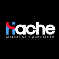Hache Marketing y Publicidad logo - Similar company to Calderon Publicidad
