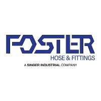 Foster Hose & Fittings logo - Similar company to Hose-Pull®
