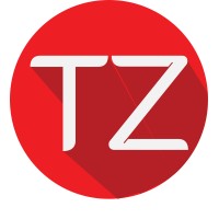 Techziz logo - Similar company to Helpy Moto