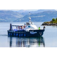 Seaprobe Atlantis Limited
