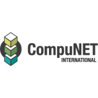 CompuNET International Inc logo - Similar company to Crc Technologies