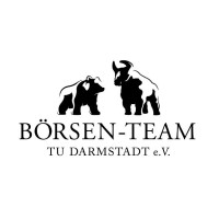Börsen-Team TU Darmstadt e.V. logo - Similar company to Junior Comtec E.V. – Studentische Unternehmensberatung