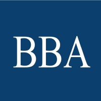 BBA - Bin Bahyan Advocates logo - Similar company to Phd&