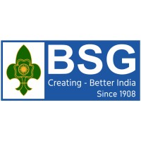 The Bharat Scouts and Guides logo - Similar company to World Organization Of The Scout Movement (Wosm)