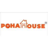 Poha House logo - Similar company to Infinity Gifts Studio
